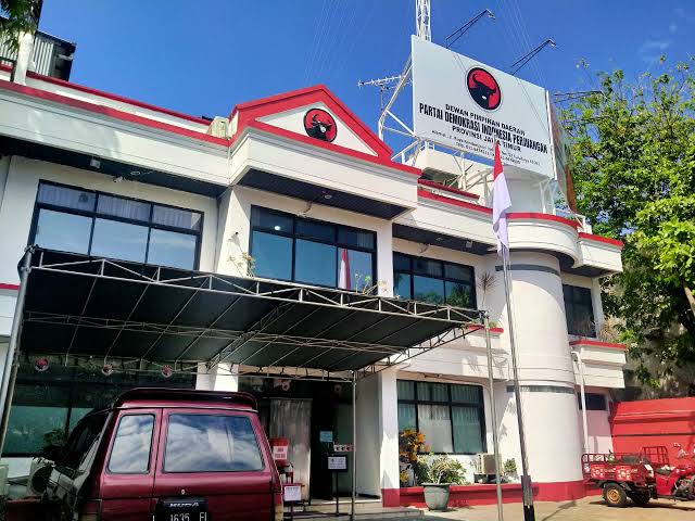 Undang Tokoh Tionghoa, DPD PDI Perjuangan Jatim Hari Ini Gelar Perayaan Imlek 20 images 2 1