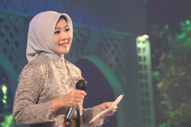 Istri Ridwan Kamil Siap Maju Pilwalkot Bandung 20 istri rk