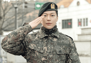 jang ki yong