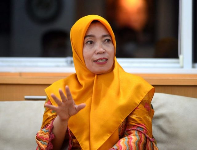 Pengumuman Hasil Seleksi Guru ASN PPPK Ditunda, Ini Penjelasan Kemdikburistek 20 kemedikbud