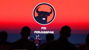 megawati soekarnoputri berpidato dalam perayaan hut pdip ke 50 6 169