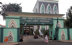 tanpa polemik uin sunan ampel surabaya juga larang penggunaan cadar m 193931 640x419 1