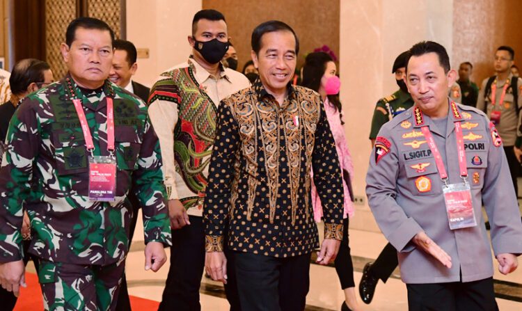 TNI-Polri Diminta Cegah Tambang dan Ekspor Ilegal 20 tni polri diminta 750x447 1
