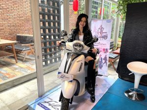 yamaha skutik