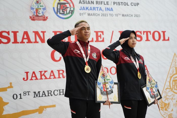 Indonesia Raih Emas Kedua Di Kejuaraan Menembak Piala Asia 2023 20 4e5395b82644d53f34735aa343124546