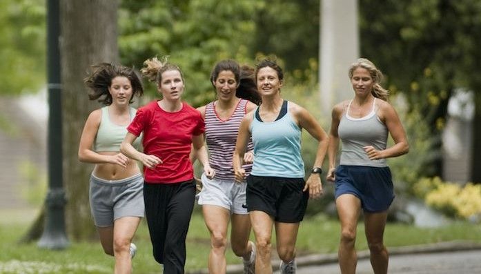 Peringati Hari Perempuan, Ribuan Pelari Perempuan ikuti Women’s Day Run 20 9516d864f32032f0e04eadfce3f09c43