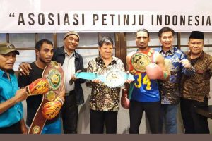 AFANDY TERIMA SABUK PAKE INI 1