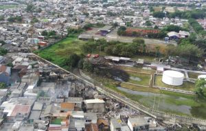 Depo Pertamina Plumpang Kebakaran Dery 6 750x481 1