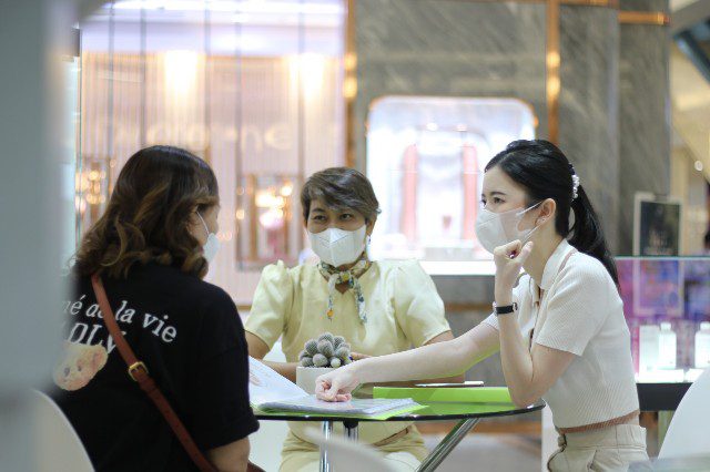 Miracle Beauty Parade: Shape Up Your Beauty<br>Hadir di Pakuwon Mall Surabaya 20 IMG 20230302