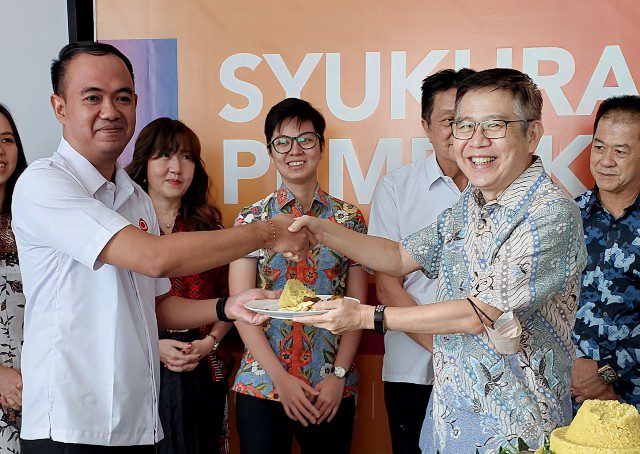 Amaris Hotel Kalimalang – Bekasi, Akomodasi Pintar Bagi Traveller Anti Ribet 20 IMG 20230303