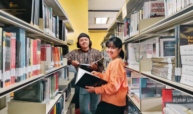 Tidak Eligible Jalur SNBP? Di Kampus BUMN Institut Teknologi Telkom Surabaya Kamu Pasti Eligible 20 IMG 20230308