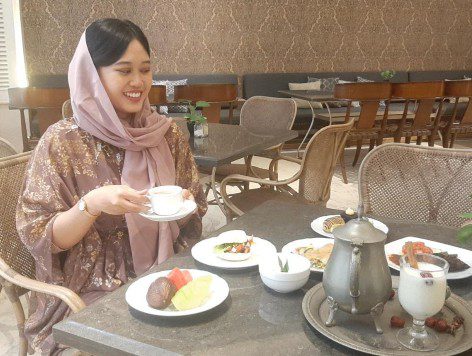 Buka Puasa Sepuasnya, Promo Buy 2 Get 3 Di Java Paragon Hotel & Residences 20