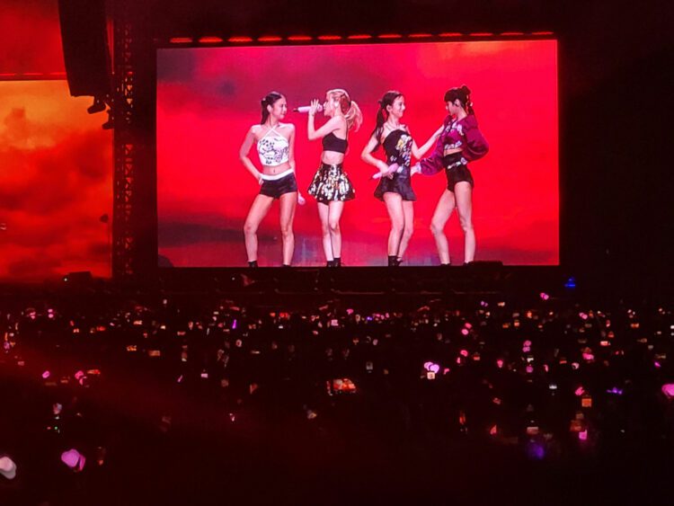 Konser Blackpink IMAM HUSEIN 4 750x563 1