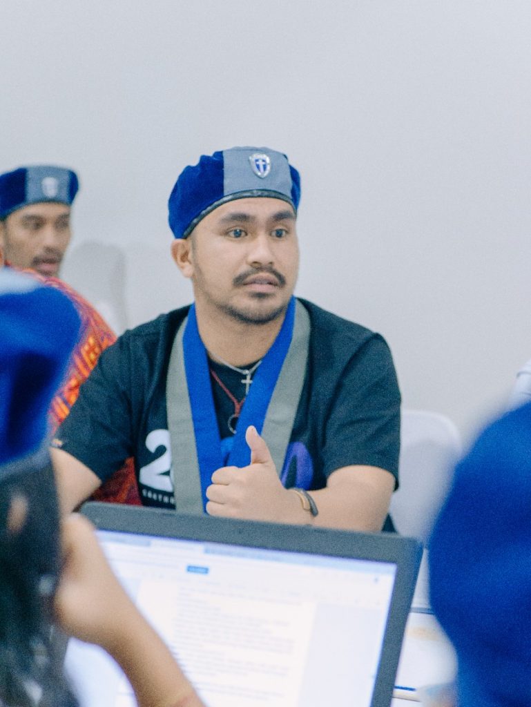 GMKI Desak Presiden Jokowi Segera Bersihkan ASN Bobrok 20 P1180620 copy 862x1148