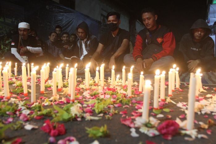 Ahli Hukum Pidana Sebut Vonis Bebas Dua Terdakwa Tragedi Kanjuruhan Kurang Tepat 20 ccb43769a45b4f18c1cfb5bf10fc83c6