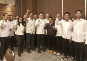 hendry muaythai