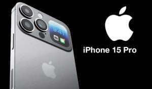 iphone 15 pro max cleanup