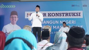 mufti anam