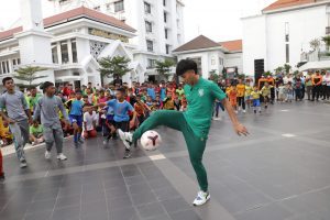 pesta bola