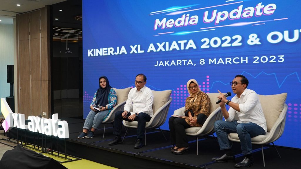 XL Axiata Pacu Layanan Konvergensi dan Ekspansi Jaringan 20 xl mou