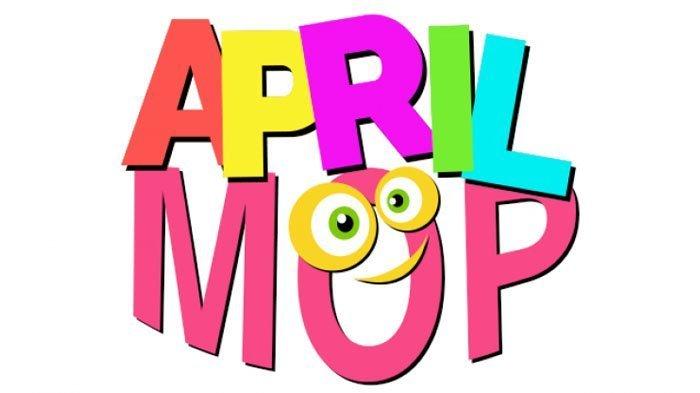 tradisi april mop