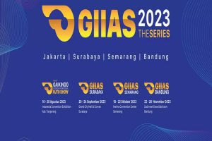 GIIAS 2023 Kali Ini Akan Diramaikan oleh lebih dari 30 Peserta Dan Ada Merek Baru 2437970809