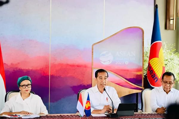 KTT Ke-42 ASEAN, Indonesia Usung Pembahasan Pemberantasan Perdagangan Manusia 20 IMG 20230508 WA0081 1790388453 1