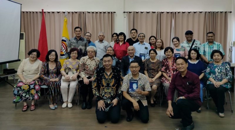 Perkumpulan HTK Gelar Bedah Novel Tjong Diangkat dari Kisah Nyata 20 IMG 20230522 WA0013 800x445 1