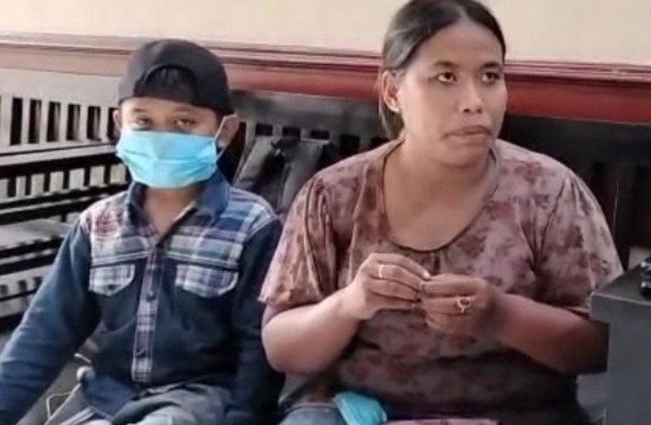 Sungguh Ironis Bocah Usia 8 Tahun Harus Tanggung Biaya Pengobatan Keluarga Hingga Ratusan Juta 20 IMG 20230510 004334 1