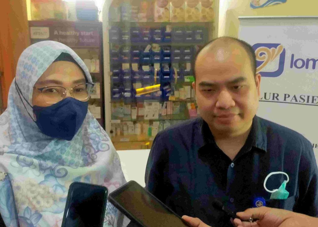 RSIA Lombok Dua Dua Dukung Pemkot Surabaya Atasi Bayi Stunting 20 IMG 20230521 163517 scaled 1