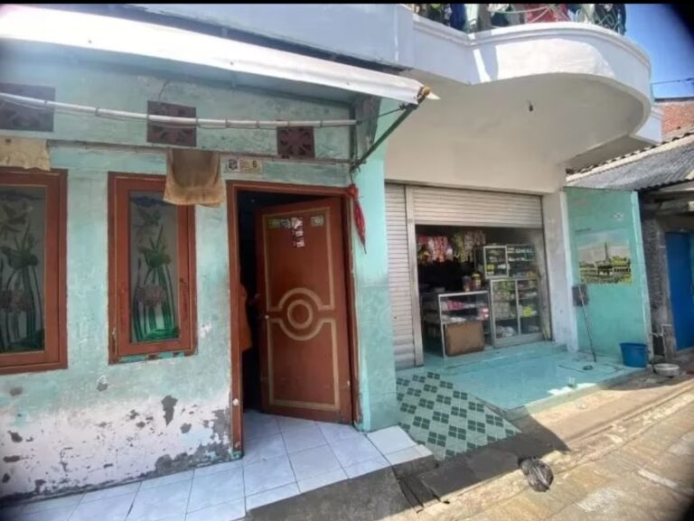 Densus 88 Dikabarkan Geledah Sebuah Rumah di Surabaya 20 IMG 20230525 102437 768x577 1