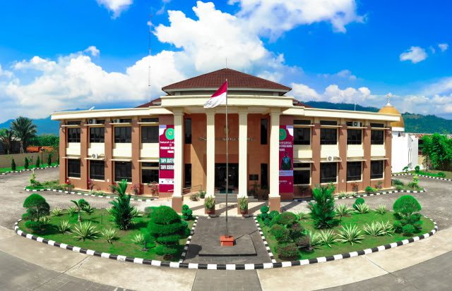 Acara Reuni Jadi Pemicu Tingginya Perceraian di Kota Padang 20 Pengadilan agama