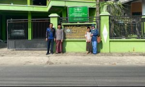 Pondok