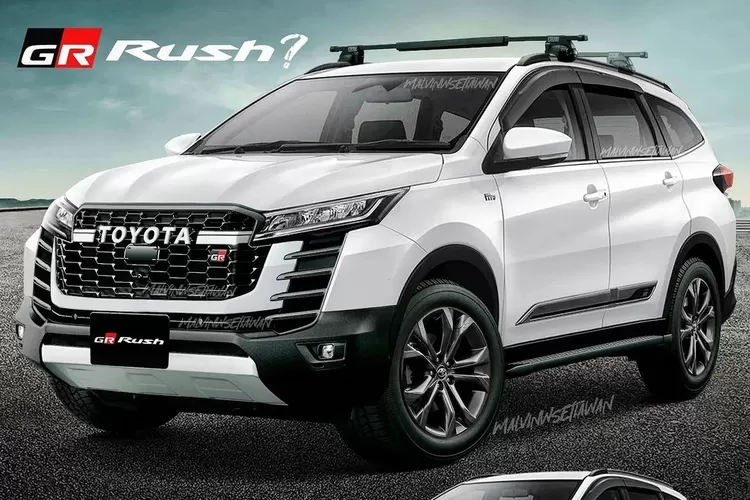Toyota Rush Baru 2023, Ini Spesifikasi Lengkap dengan Tipe G-GR Sport 20 Tabungan haji Blog 2261862412
