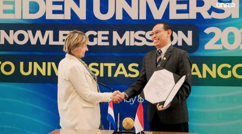 Leiden University dan Universitas Airlangga Perkuat Kerjasama 20 c1 20230510 10180616 800x445 1
