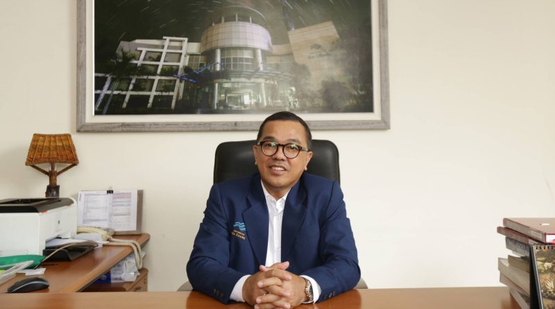 Rektor Ma Chung: Marak Gerakan Dedolarisasi Menuju Kedaulatan Rupiah 20 c1 20230515 16053977 800x445 1