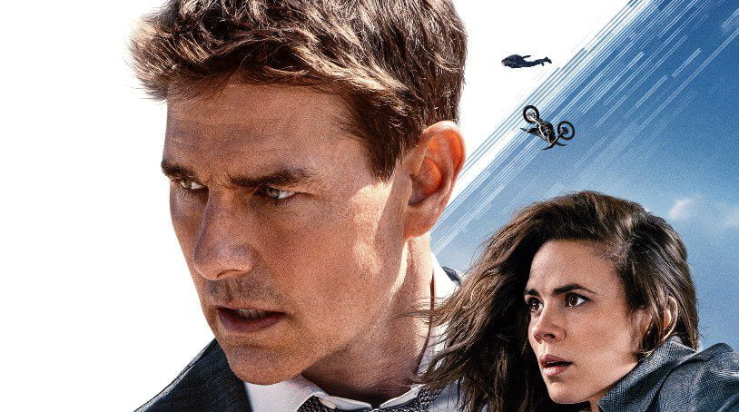 Trailer Mission: Impossible Seri Terbaru Dirilis 20 image002