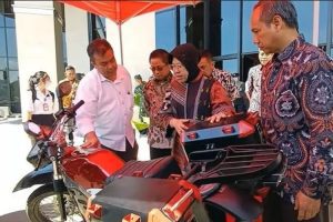 mensos kirim motor listrik 876097848