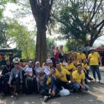 Peringati HUT ke-9 Quest Hotel Darmo Surabaya Ajak Anak Yatim Kunjungi Kebun Binatang
