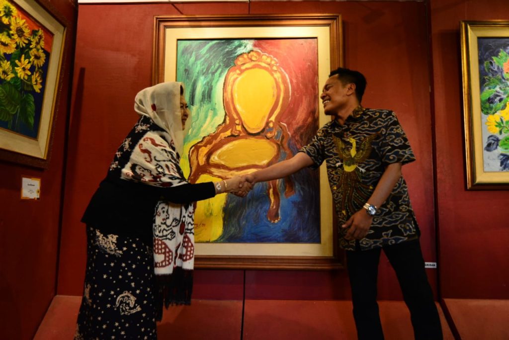 Intuitif: Perjalanan Intuisi Nunung Harso dalam Berkarya 20 IMG 20230626 WA0005