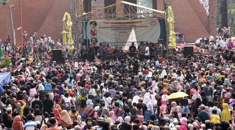 Kemeriahan Perayaan Hari Jadi Kota Mojokerto ke-105 20 c1 20230622 08340518 800x445 1