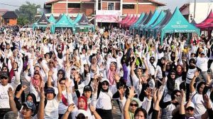 Hari Koperasi Mojoketo