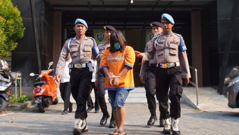 Polresta Sidoarjo Ungkap Kasus TPPO Satu Tersangka Berhasil Diamankan 20 IMG 20230630 WA0043 768x434 1