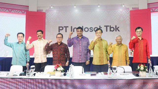 Indosat