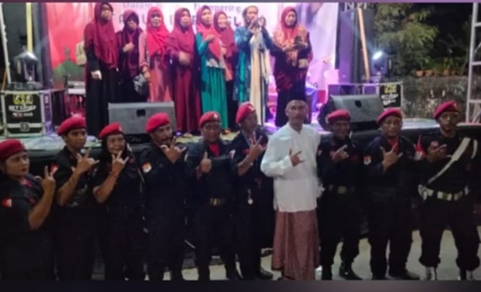 Peringati 1 Muharram Cak Endik Ganjare Wong Sidoarjo Gelar Pengajian Umum 20 P IMG 20230721 WA0044