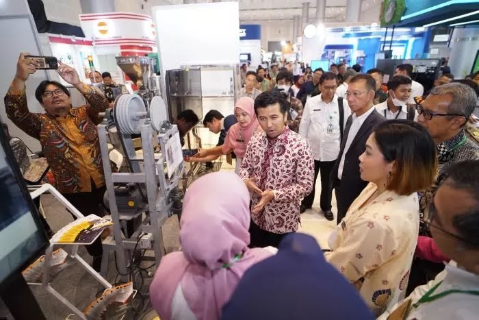 Pameran Manufacturing Surabaya 2023 Resmi Dibuka 20 WhatsApp Image 2023 07 12 at 204105 220700829