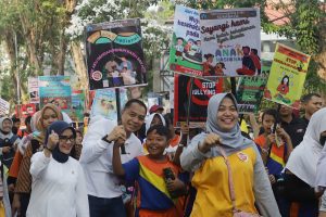 eri hari anak