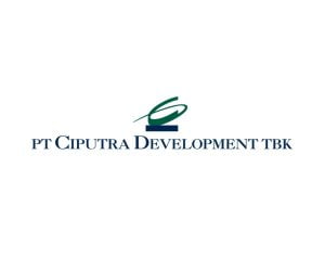 logo ciputra deve