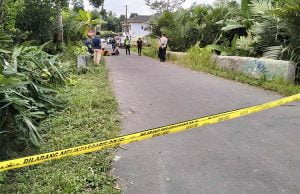 mutilasi sleman