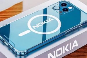 nokia